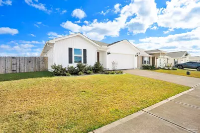 4366 Winged Elm Ct, Pace, FL 32571 - Photo 3