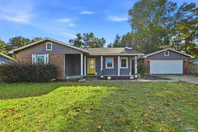 4605 Heatherwood Way, Pace, FL 32571 - Photo 35