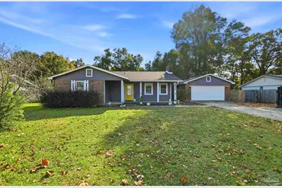 4605 Heatherwood Way, Pace, FL 32571 - Photo 37