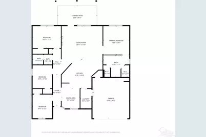 1225 Grand Ridge Cir, Gulf Breeze, FL 32563 - Photo 29