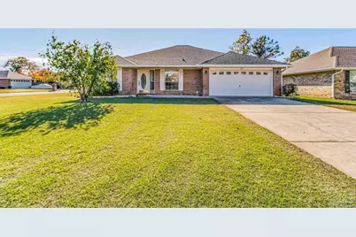 1225 Grand Ridge Cir, Gulf Breeze, FL 32563 - Photo 1