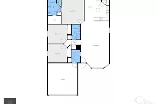 400 Peregrine Ct, Mary Esther, FL 32569 - Photo 33