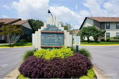 2299 Scenic Hwy #P-1, Pensacola, FL 32503 - Photo 1