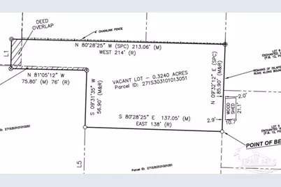 00 N Kenmore Rd, Pensacola, FL 32503 - Photo 9