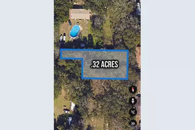 00 N Kenmore Rd, Pensacola, FL 32503 - Photo 1