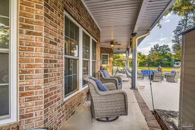 4616 B Lowery Rd, Milton, FL 32583 - Photo 35