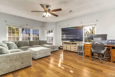 4616 B Lowery Rd, Milton, FL 32583 - Photo 13