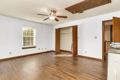 4616 B Lowery Rd, Milton, FL 32583 - Photo 29