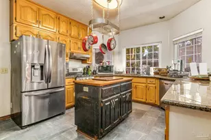 4616 B Lowery Rd, Milton, FL 32583 - Photo 19