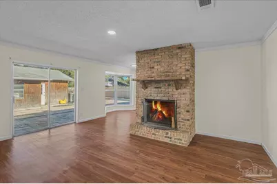 4740 Woodcliff Dr, Pensacola, FL 32504 - Photo 17