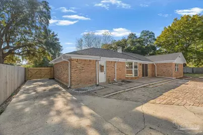 4740 Woodcliff Dr, Pensacola, FL 32504 - Photo 35