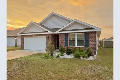 5740 Guinevere Ln, Milton, FL 32583 - Photo 1