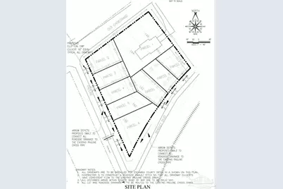 Lot 8 Bradley Blvd, Pensacola, FL 32533 - Photo 1