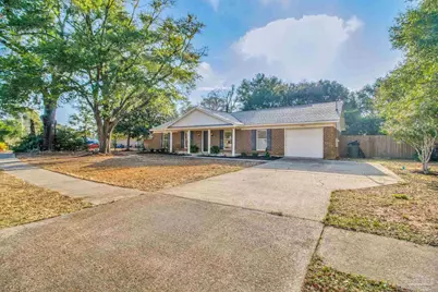 4072 Alconbury Cir, Pensacola, FL 32514 - Photo 51