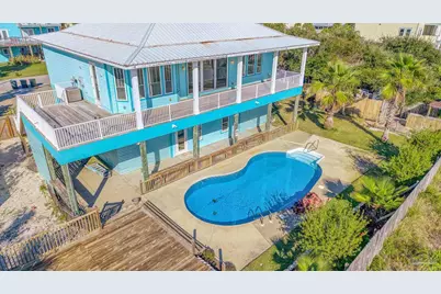 906 Panferio Dr, Pensacola Beach, FL 32561 - Photo 1