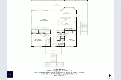 906 Panferio Dr, Pensacola Beach, FL 32561 - Photo 5