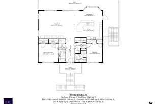 906 Panferio Dr, Pensacola Beach, FL 32561 - Photo 5