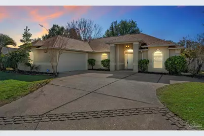 6005 Chandelle Cir, Pensacola, FL 32507 - Photo 1