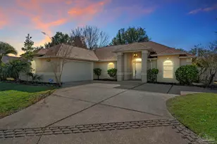 6005 Chandelle Cir, Pensacola, FL 32507 - Photo 1