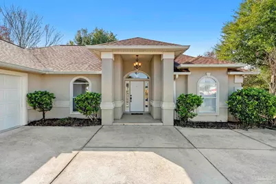 6005 Chandelle Cir, Pensacola, FL 32507 - Photo 3