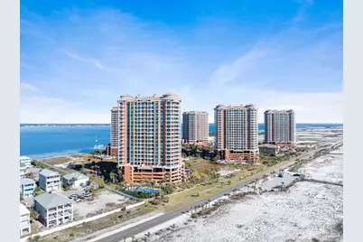 1 Portofino Dr #1102, Pensacola Beach, FL 32561 - Photo 23