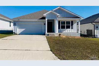 10954 Blacktail Loop, Pensacola, FL 32526 - Photo 1