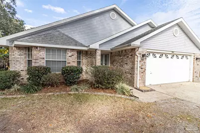 2865 Winners Cir Dr, Navarre, FL 32566 - Photo 1