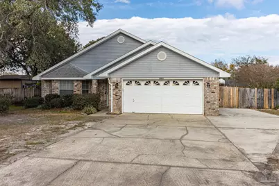 2865 Winners Cir Dr, Navarre, FL 32566 - Photo 37