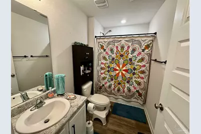 5645 Guinevere Ln, Milton, FL 32583 - Photo 9