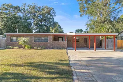632 Berkley Dr, Pensacola, FL 32503 - Photo 1