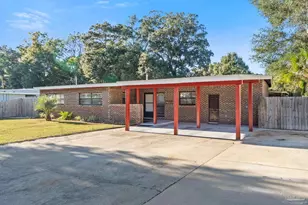 632 Berkley Dr, Pensacola, FL 32503 - Photo 3