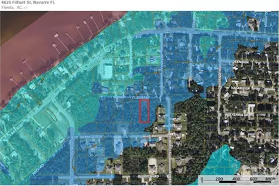 6625 Filburt St, Navarre, FL 32566 - Photo 3