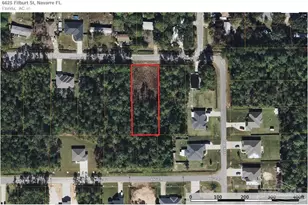 6625 Filburt St, Navarre, FL 32566 - Photo 1