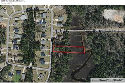 3224 Bernath Dr, Milton, FL 32583 - Photo 1