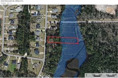 3224 Bernath Dr, Milton, FL 32583 - Photo 3