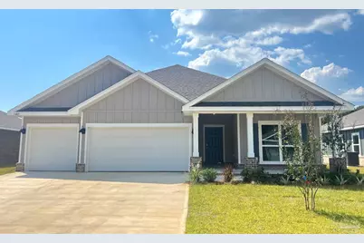 5640 Clarity St, Milton, FL 32570 - Photo 1
