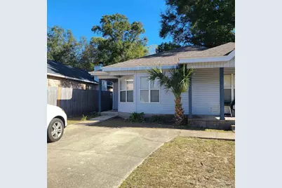 910 N Devilliers St #B, Pensacola, FL 32501 - Photo 1