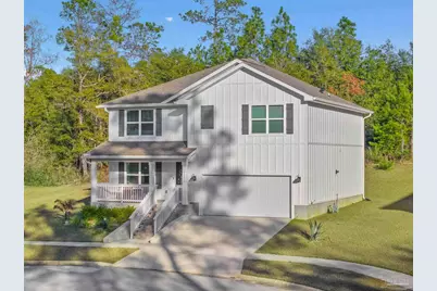 6831 Interlachen Ln, Laurel Hill, FL 32567 - Photo 3