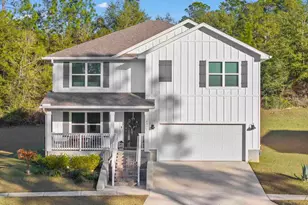 6831 Interlachen Ln, Laurel Hill, FL 32567 - Photo 1