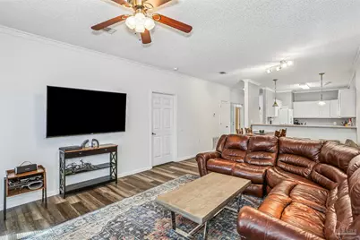 5860 Spanish Trail #C, Pensacola, FL 32504 - Photo 9