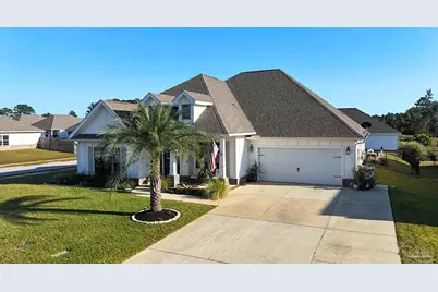421 Apollo Ave, Gulf Shores, AL 36542 - Photo 1