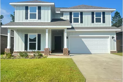 3086 Serviceberry Rd, Cantonment, FL 32533 - Photo 1