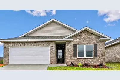 2787 Avalon St, Cantonment, FL 32533 - Photo 1