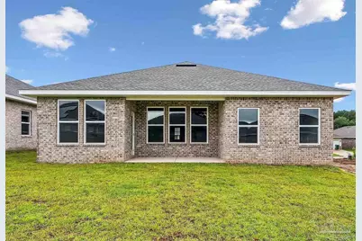 2787 Avalon St, Cantonment, FL 32533 - Photo 33