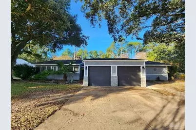 5140 Choctaw Ave, Pensacola, FL 32507 - Photo 1