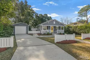 1605 E Avery St, Pensacola, FL 32503 - Photo 1