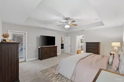 2365 Crescent Rd, Navarre, FL 32566 - Photo 17