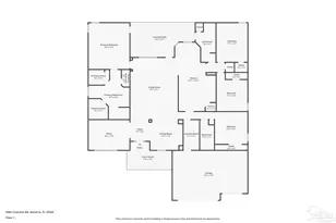 2365 Crescent Rd, Navarre, FL 32566 - Photo 51