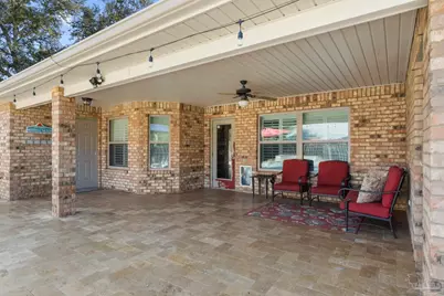 2365 Crescent Rd, Navarre, FL 32566 - Photo 35