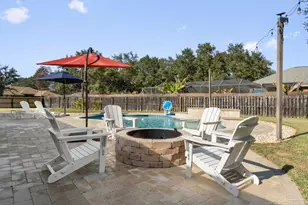 2365 Crescent Rd, Navarre, FL 32566 - Photo 3